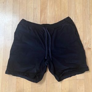 Vans Large Elastic cotton short
